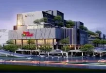 Hadirnya Mal di Palangka Raya Serap Tenaga Kerja Lokal Terampil
