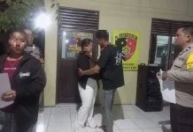 KDRT di Bukit Batu Berakhir Damai, Pelaku Tandatangani Surat Pernyataan