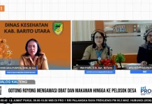 Peredaran Obat dan Makanan Tidak Aman Konsumsi di Pelosok Desa Perlu Diwaspadai