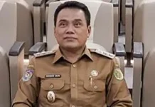 Pemko Palangka Raya Pastikan Harga BBM Stabil, Waspadai Gangguan Distribusi