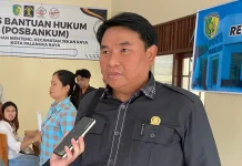 DPRD Palangka Raya Tindaklanjuti Kekurangan Guru Bahasa Inggris