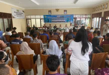 SDN 8 Menteng Kekurangan Guru Bahasa Inggris