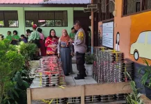 Orangtua Dukung Pemberhentian SPPG Demi Pelayanan Lebih Baik