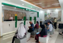 Investasi Emas Menguntungkan, Pegadaian Palangka Raya Pilihan Tepat