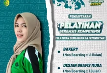 BLK Palangka Raya Buka Pelatihan Gratis Berbasis Kompetensi Tahun 2026