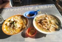 Soto Banjar, Kuliner Ikonik Kalimantan yang Nyaman Dinikmati Kapan Saja