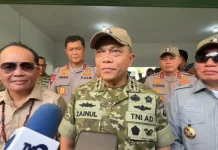 Satu Kodam, Dua Provinsi: TNI Rajut Persaudaraan Kalteng–Kalsel untuk Kemajuan