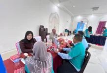 Kemenkum Kalteng Bongkar Rahasia Lindungi Merek dan Raup Cuan Lebih Besar