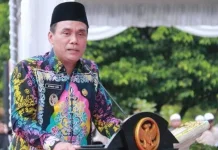 Pemko Palangka Raya Beri Penjelasan Terkait Penutupan Sementara Sejumlah SPPG