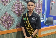 Jagau Linga Ramayanto Ajak Lestarikan Budaya