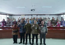 Hak Pencipta Jadi Prioritas, Kemenkum Kalteng Tingkatkan Pemahaman Royalti Musik