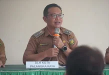 DLH Ingatkan Warga Terkait Bahaya El Nino
