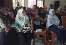 Pemanfaatan Daun Karamunting Dijadikan Teh