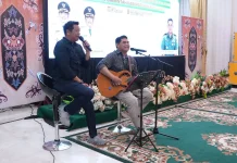 Sinergi Kuat, Pembangunan Barito Utara Melesat