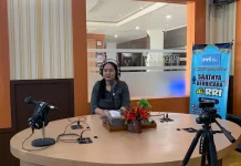 Dr. Crista Lorensa Tekankan Pentingnya Konsistensi dalam Menjaga Kebugaran Tubuh