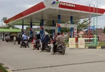 Anggota DPRD Palangka Raya Soroti Kelangkaan BBM, Berpotensi Picu Inflasi
