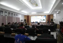 Pemprov Kalteng Perkuat CSR Perusahaan untuk Pemeliharaan Infrastruktur