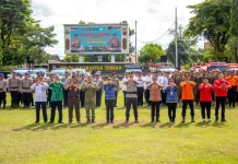 Apel Kesiapsiagaan Karhutla 2026, Sinergi dan Pencegahan