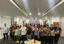 OJK Kalteng Dorong Literasi Investasi Lewat Sekolah Pasar Modal Syariah