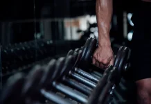 Kenali Dumbbell dan Plate dalam Latihan Gym