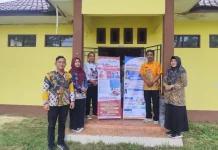 Diskominfo Buka Akses Informasi di Daerah Pinggiran Kota