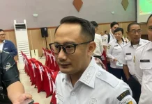 Meski BBM Langka, Stok Bahan Pokok Aman