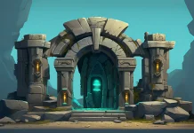 Dunia Dungeon yang Menyimpan Tantangan dan Kejutan