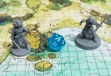 Mengupas RPG Genre Game dengan Kebebasan tanpa Batas