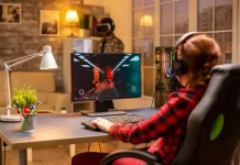 Menjelajahi MMORPG, Dunia Game tanpa Batas