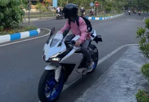 Mengungkap Makna CC pada Motor Sport