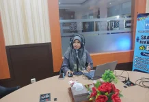 Mengenal Makna Flexing dalam Beribadah