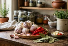 10 Bahan Alami untuk Mengusir Kecoa dari Rumah Secara Efektif dan Aman