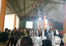 Paguyuban Brawijaya Ikut Membangun Kalteng di Sektor Ekonomi