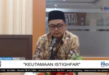 Dampak Media Sosial pada Kesehatan Mental Generasi Muda dalam Pandangan Islam