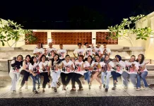 Pertemuan Internal Alumni 2001 Bahas Persiapan Reuni Akbar SMPP SMAGA 47 Angkatan