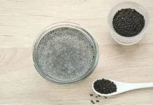 Pencernaan Sehat Berkat Selasih