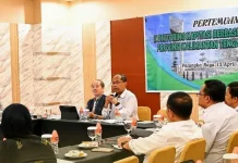 Lima Rumah Sakit Keliling untuk Menjangkau Pedalaman Kalteng