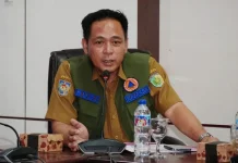 BPBD Palangka Raya Ingatkan Bahaya Karhutla