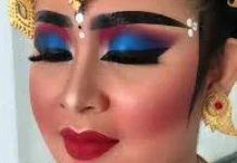 Bisnis Jasa Makeup jadi Favorit Anak Muda