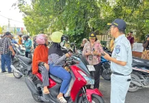 Bapenda Palangka Raya Siapkan Razia Kendaraan, Tingkatkan Kepatuhan Pajak