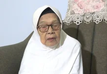 Semangat Jemaah Haji Tertua Palangka Raya, Menuju Ibadah Haji yang Diimpikan