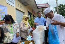 Beras SPHP 2 Kg Menyesuaikan Kebutuhan Masyarakat Kalteng