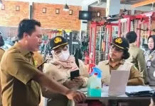 Efisiensi Anggaran, Pemko Palangka Raya Kejar Target PAD