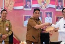 Bupati Shalahuddin Pastikan Anggaran 2026 Tepat Sasaran
