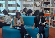 Dispursip Kobar Buka Pendaftaran Lomba Perpustakaan Sekolah 2026