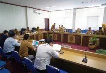 Dorong Ekonomi Daerah, Pemprov Kalteng Matangkan Skema Kredit UMKM Haguet 2026