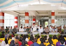 Satu Rumah Satu Sarjana, Pemprov Kalteng Siapkan 15 Ribu Beasiswa