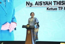 Kartini Kalteng Sehat Lahir Batin dan Berperan Strategis di Era Globalisasi
