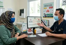 Terapi Pencegahan TBC Melindungi Masyarakat dari TB Laten