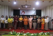 Kartini Masa Kini di RRI Palangka Raya: Sederhana dan Menginspirasi